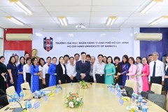 Hội thảo khoa học “Hoàn thiện khung pháp lý về thị trường bất động sản ở Việt Nam hiện nay”