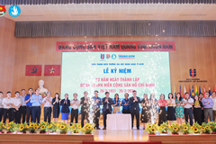 Chương trình Lễ kỷ niệm 93 năm thành lập Đoàn Thanh niên Cộng sản Hồ Chí Minh (2631931 – 2632024)” và chung kết cuộc thi The New HR