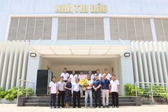 HUB – Chúc mừng Ngày Thể thao Việt Nam