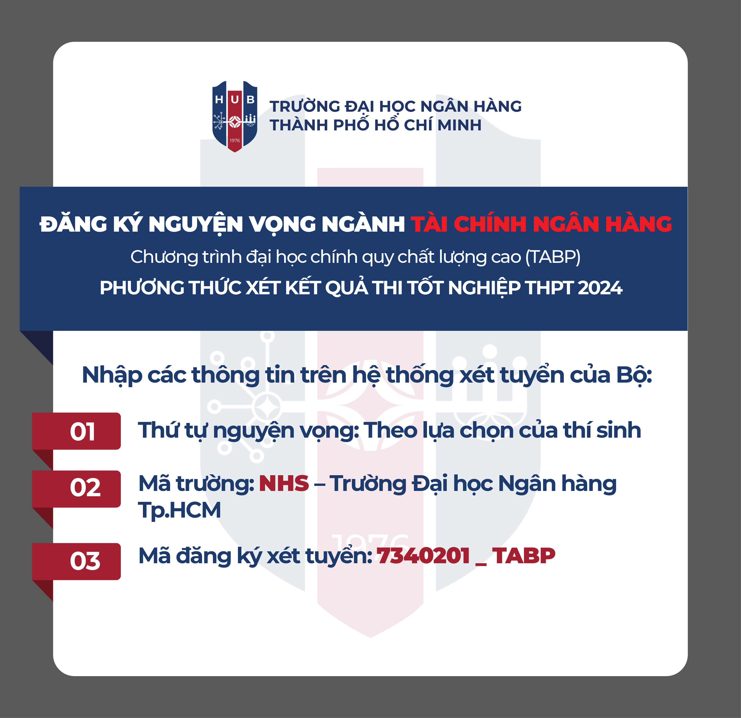 Ngành Tài chính Ngân hàng Dòng tiền thông minh