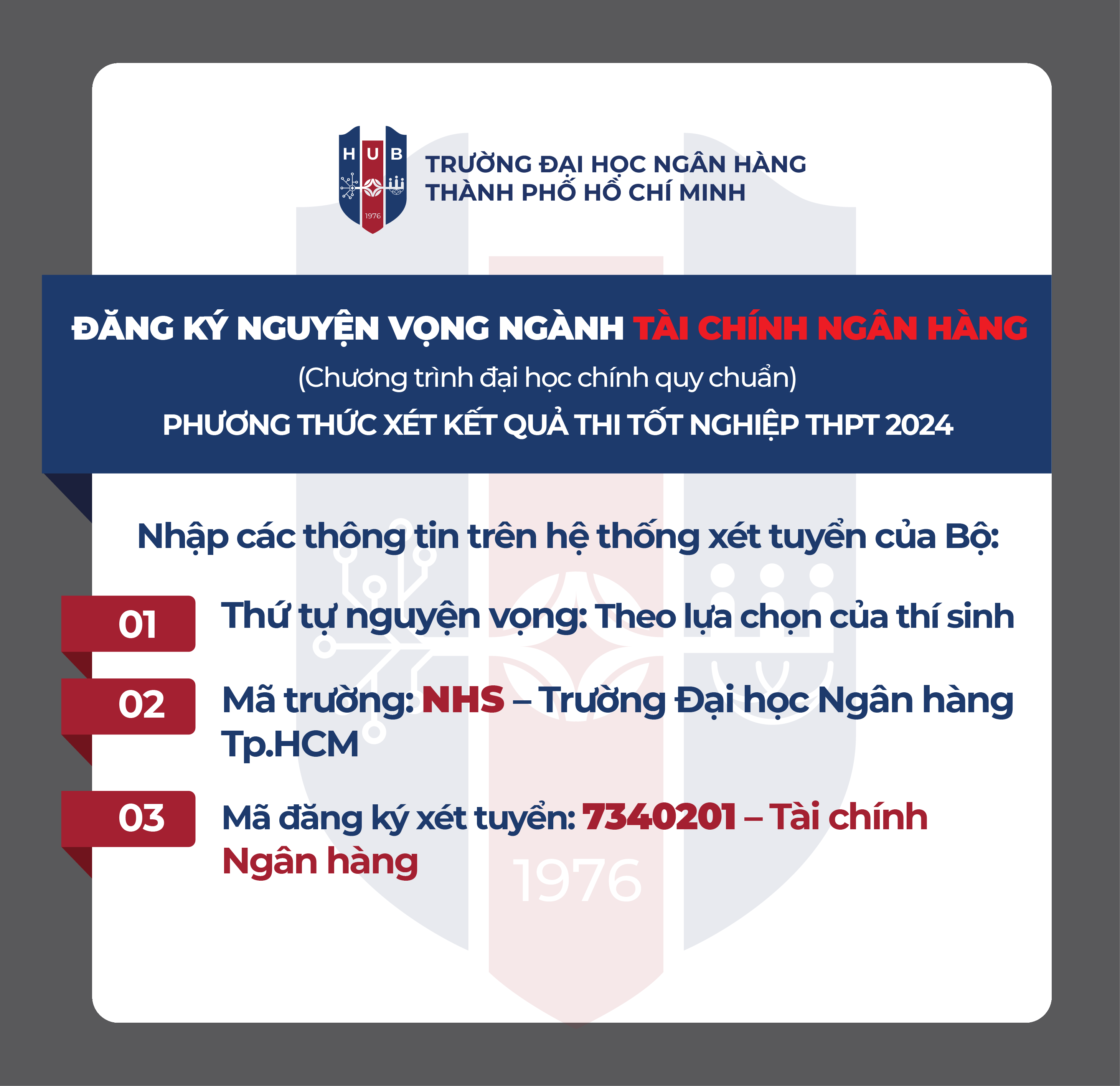 Ngành Tài chính Ngân hàng Dòng tiền thông minh