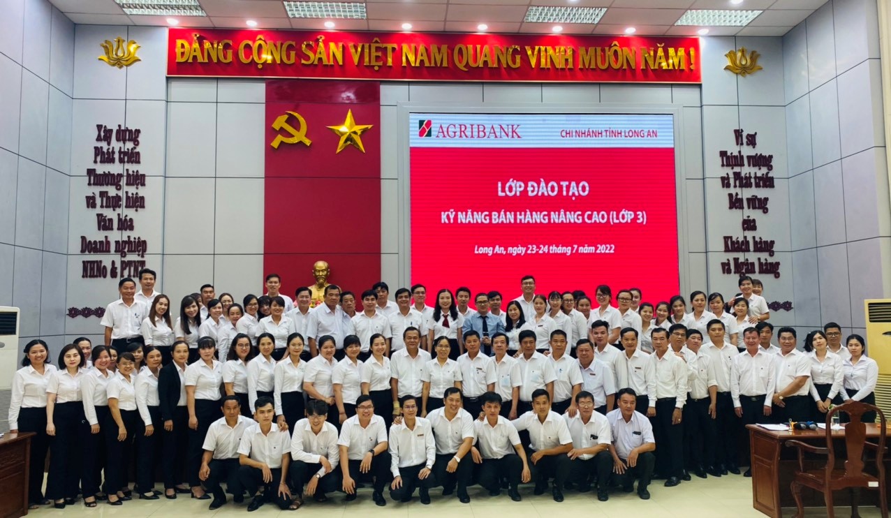 Nghiệp vụ Kỹ năng