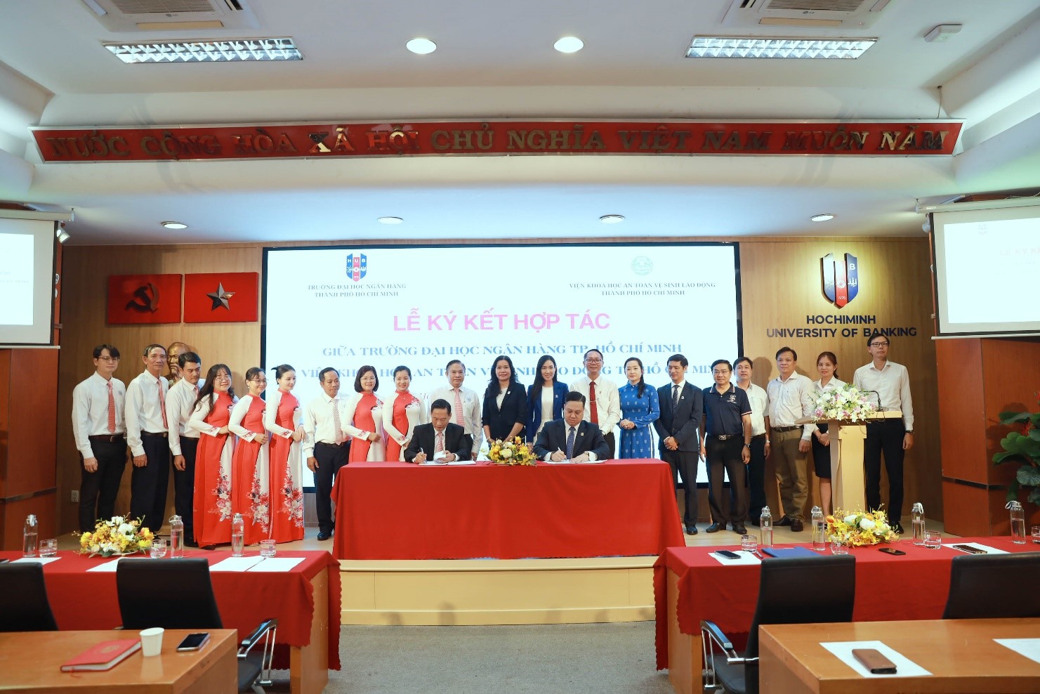 Nghiệp vụ Kỹ năng