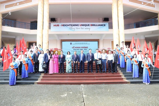 HUB kết nối