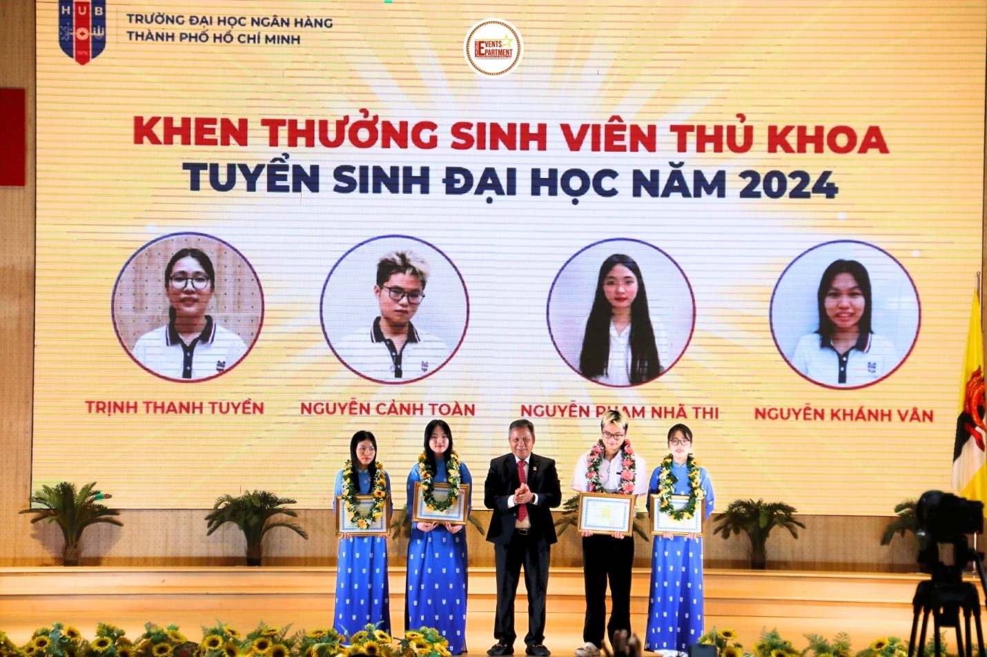 HUB kết nối