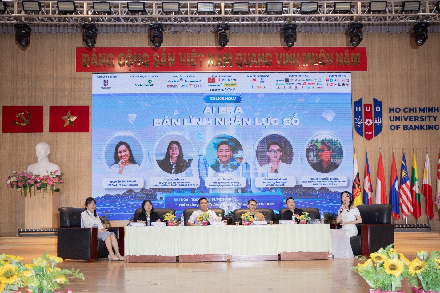HUB kết nối