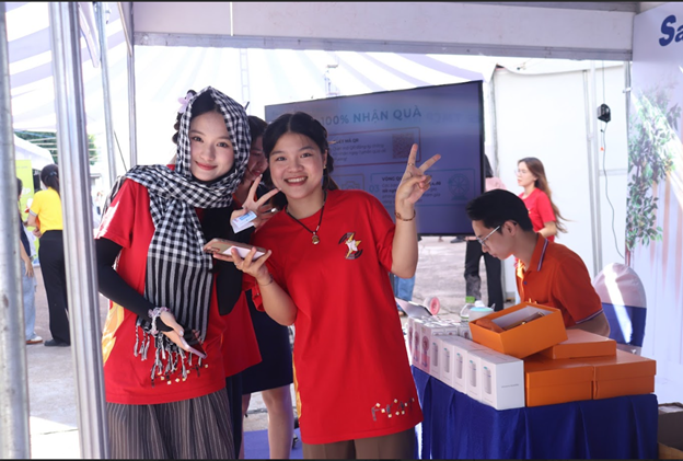 HUB kết nối