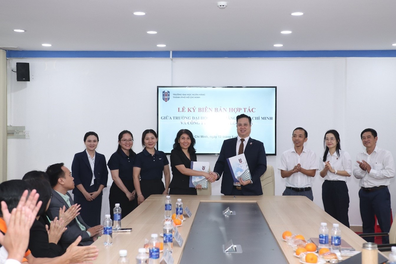 HUB kết nối