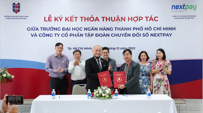 HUB kết nối
