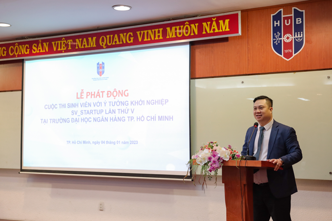 HUB kết nối