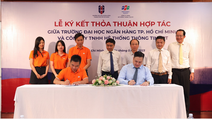 HUB kết nối