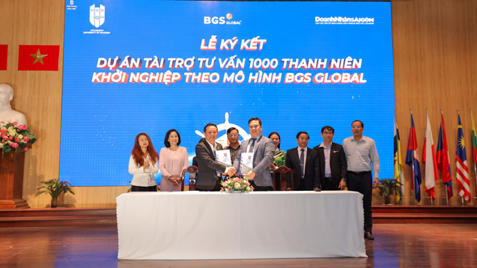 HUB kết nối