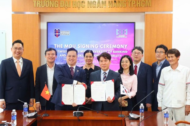 HUB kết nối