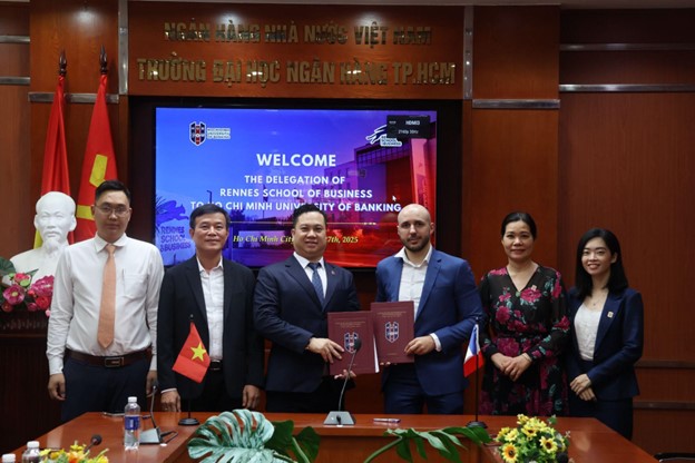HUB kết nối