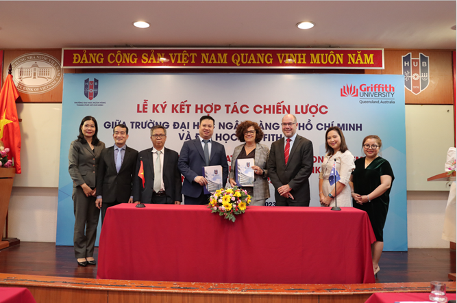HUB kết nối