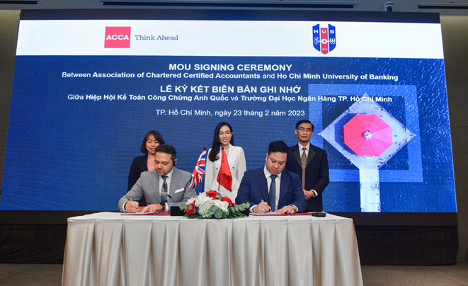 HUB kết nối