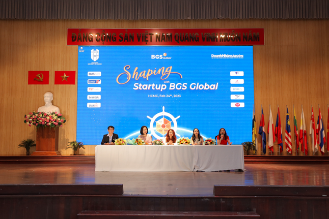 HUB kết nối