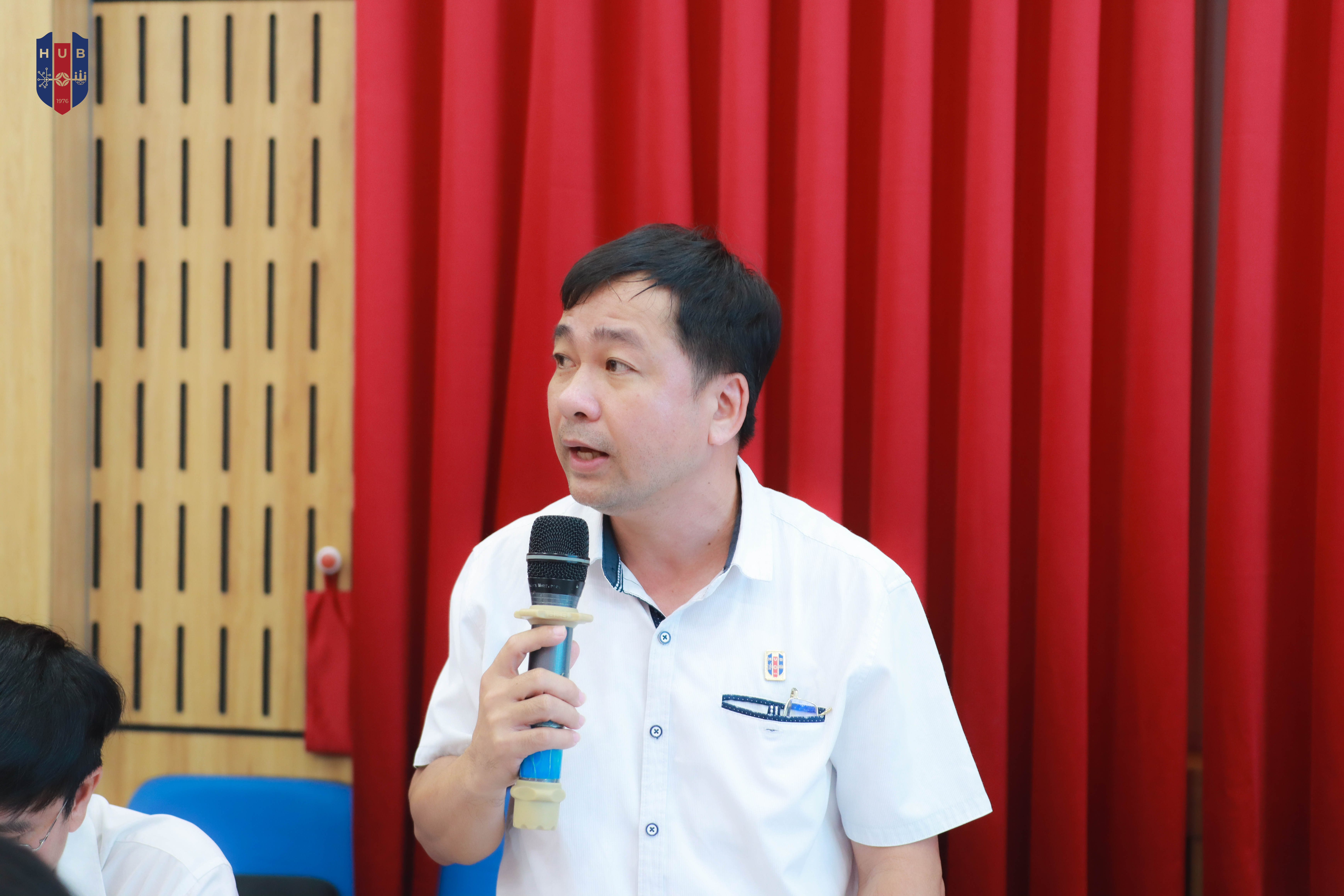Các thầy cô góp ý cho công tác cựu người học năm 2024-2025