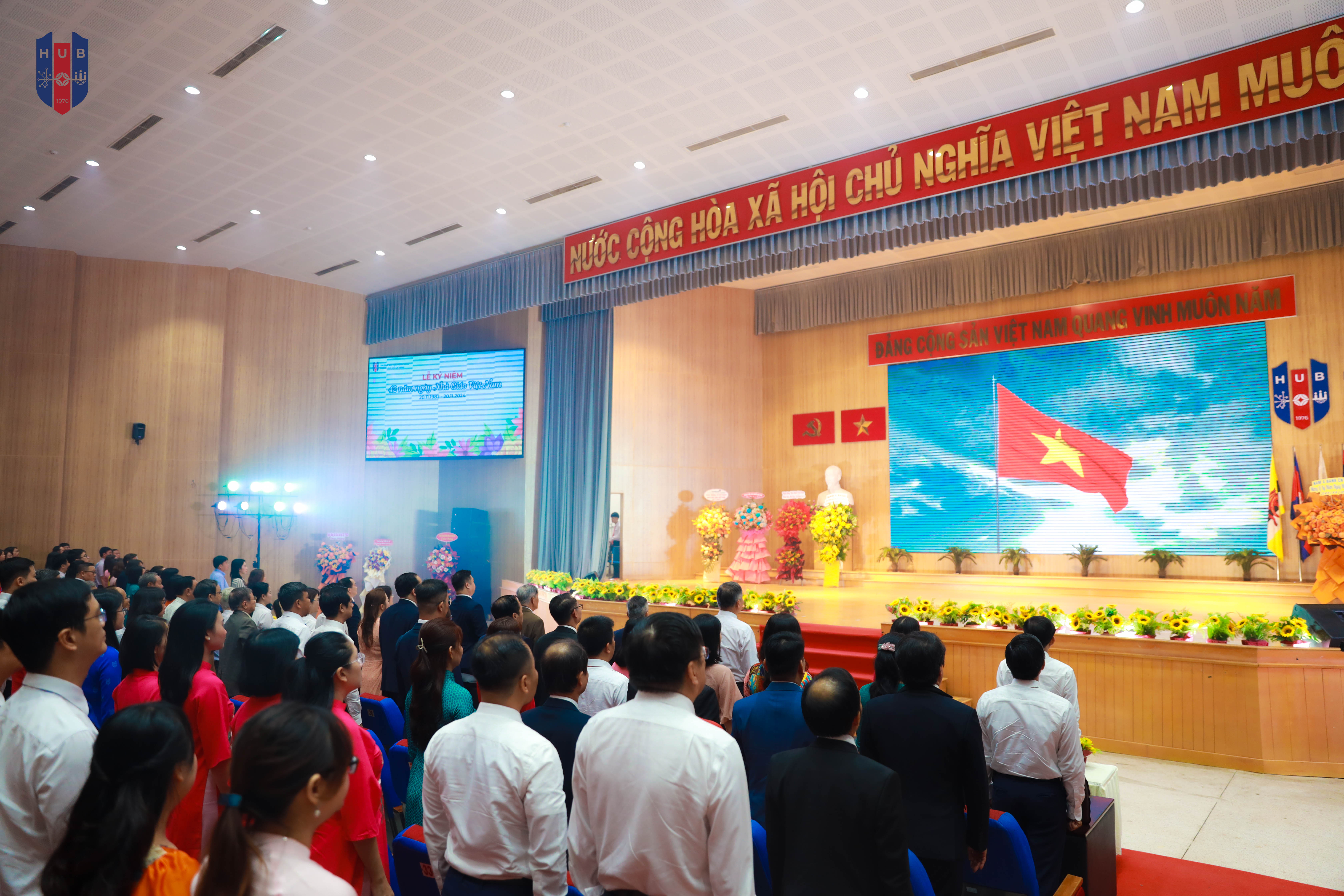 Nghi thức chào cờ