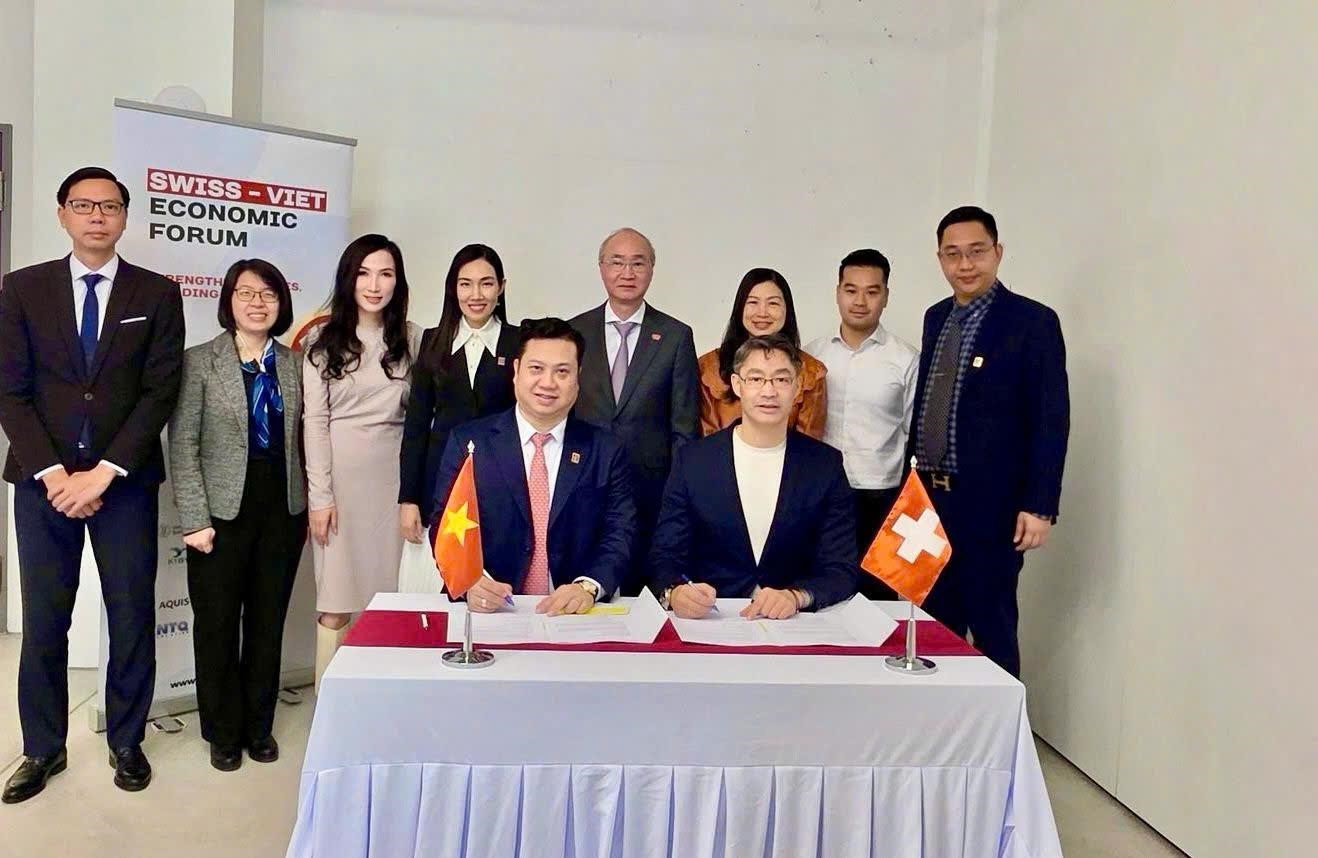 Sứ mệnh - Tầm nhìn