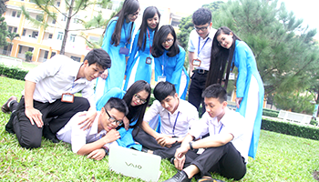 Nghiên cứu khoa học