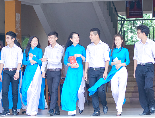 Hoạt động sinh viên