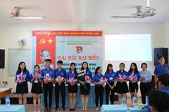3rd Congress of representatives of The Ho Chi Minh Communist Youth Union