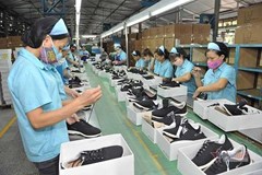  IN THE PERIOD OF 2024, FOOTWEAR EXPORTS DECREASE DEEPLY