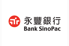 Internship at BankSinoPac 2019
