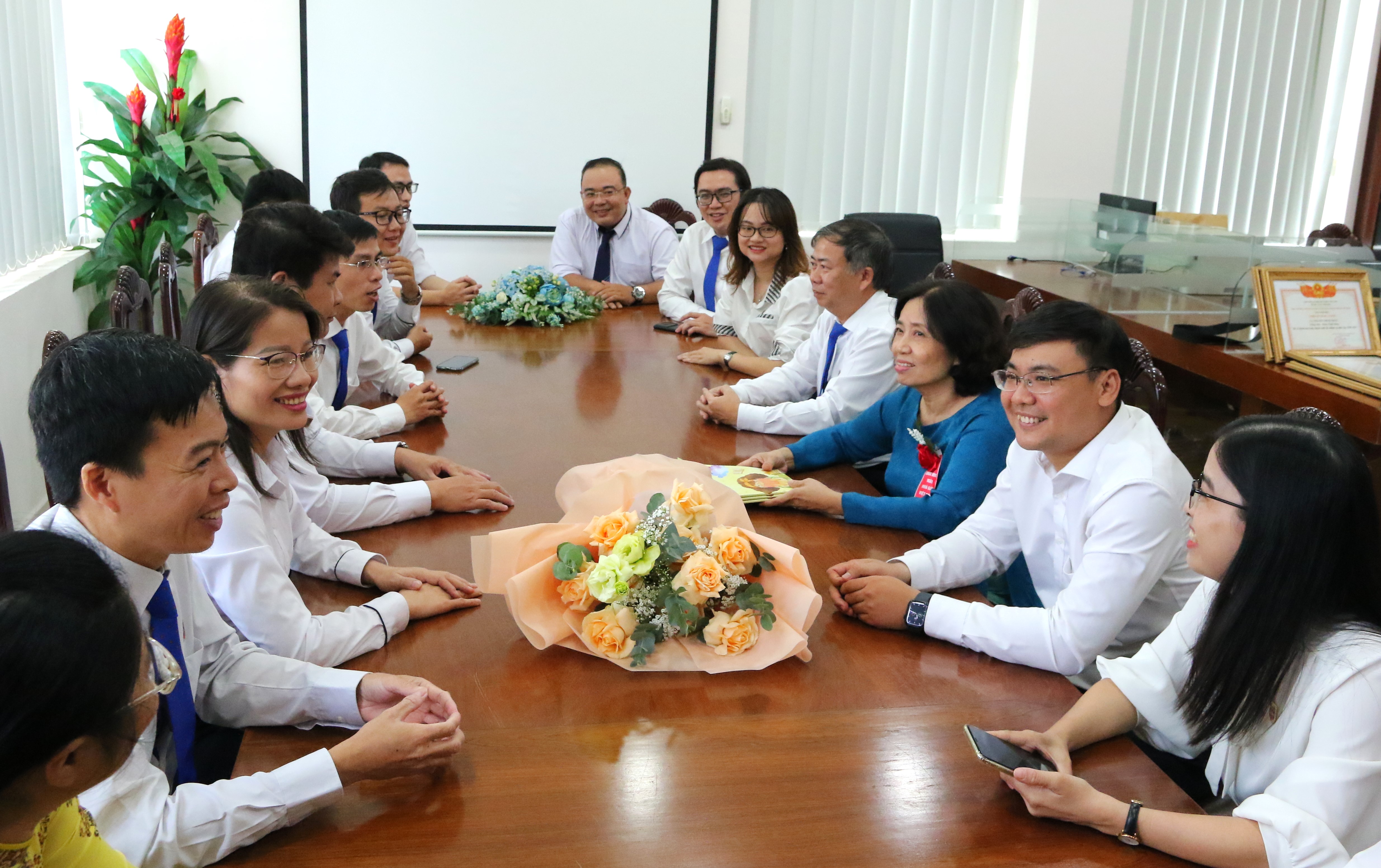 Nghiên cứu khoa học