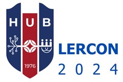 CALL FOR PAPERS - LERCON 2024