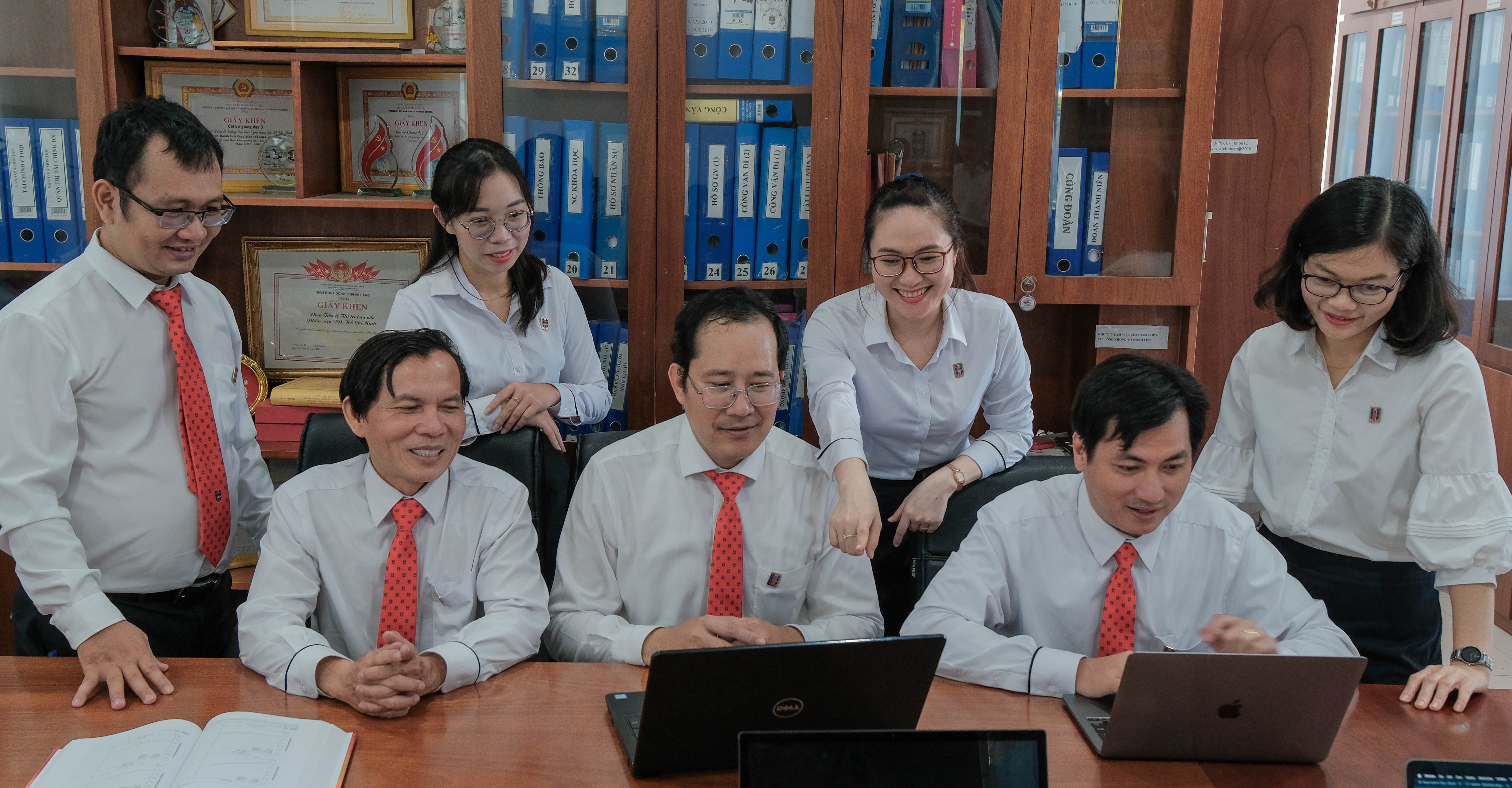 Nghiên cứu khoa học