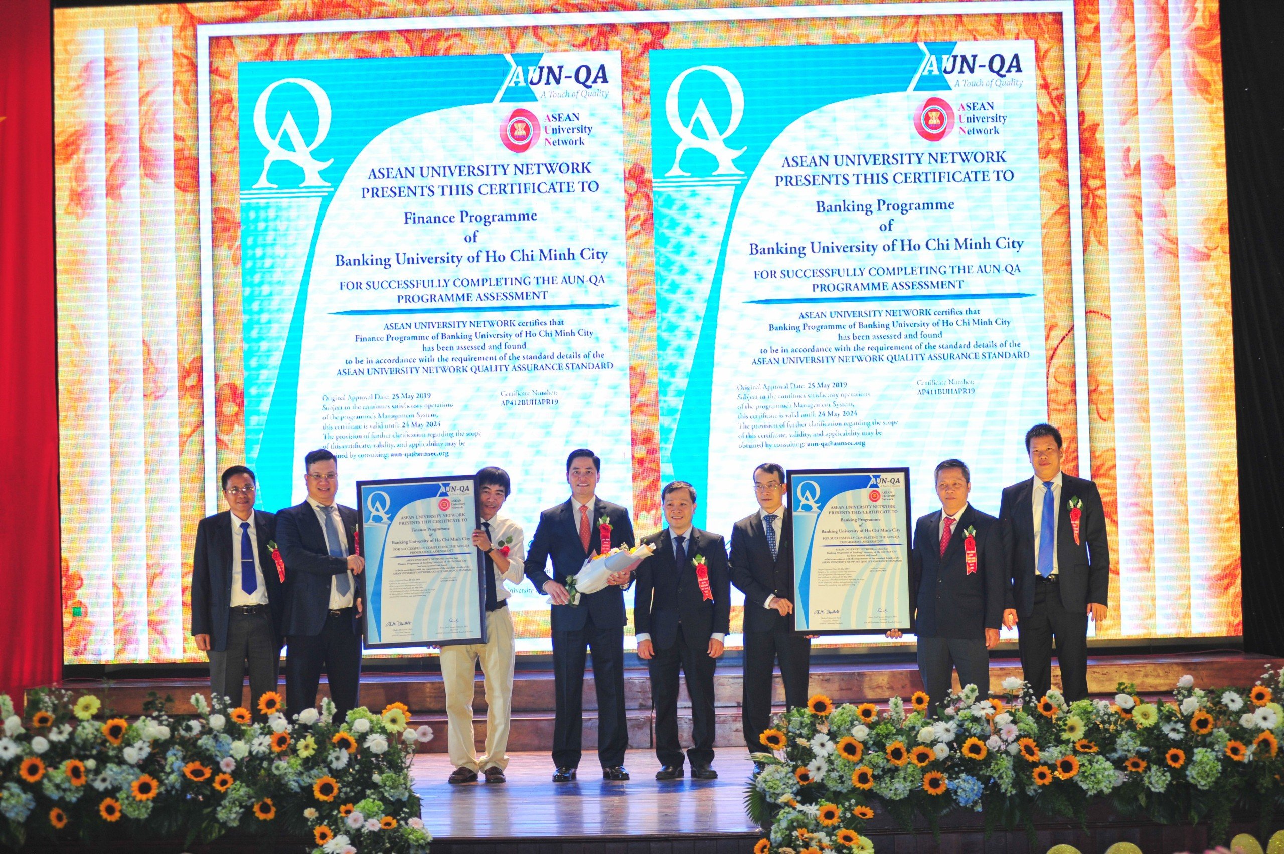 Đảm bảo chất lượng