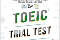 TOEIC TRIAL TEST